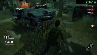 Blight SS rank chase
