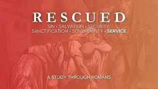 (Romans 16:25-27) 53. SERVICE: Gospel Passion