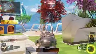 Samcking Sweats With YoitsJayy Episode 4 BO3
