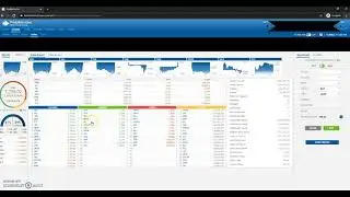 Metrobank First Metro Securities Beta-version Design Walkthrough