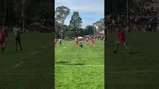 How To Play Rugby League - Defence