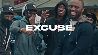 [SOLD] Headie One x Drill Type Beat 2022 - 
