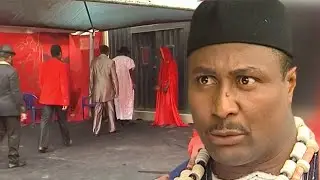 ASSOCIATION OF EVIL FRIENDS 2 ( TONY UMEZ, CLEMS OHAMEZIE) NOLLYWOOD CLASSIC AFRICAN MOVIES