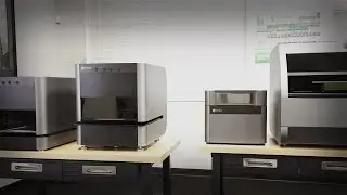 Bowman - Precision XRF Coating Measurement Systems