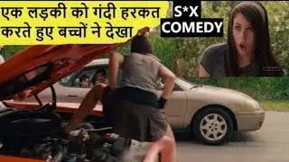 Drive (2008) Movie Explained In Hindi | #Short