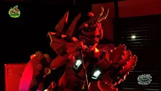 Gwell-O live at Bungalow Bar & Grill 12/4/2025 (FULL SET)