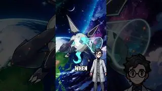 (Episode 46) Creating a CUSTOM POK&Eacute;MON for YOU! (With guest artist Moo_Moo!
