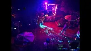Gerald S. Elektro Livestream