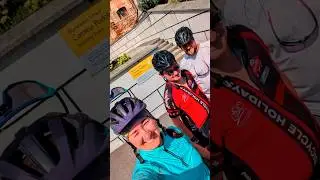 Camino Podolico 4-9.08.2025