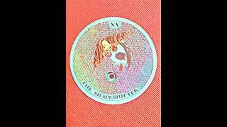 The Shape Shifter | The Wild Unknown Archetypes Deck | Circular Oracle Cards