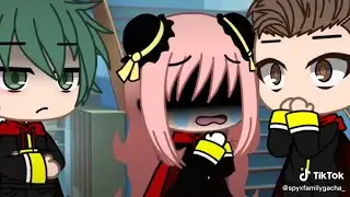 ✨ Spy x Family Gacha Life & Gacha Club TikTok Compilation ✨ Meme ✨ [ Ep 18 ] ✨
