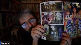 detective comics 1069