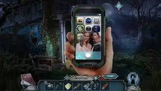 Harrowed Halls - Hells Thistle CE (PART 1)