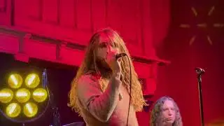 The Band Feel - Southgate House Revival, KY. December 12, 2025