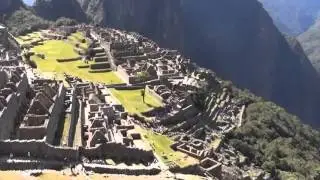 Human Prehistory 101: High-Tech Engineering