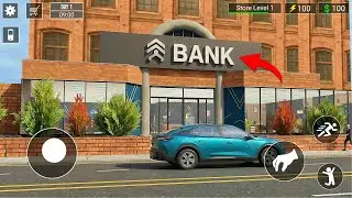 FINALLY HERE! Bank Simulator For Android || Bank Simulator Mobile 