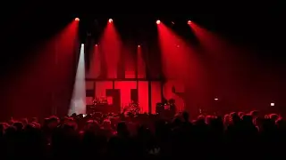 DYING FETUS - In The Trenches (live@Halle622 Z&uuml;rich 20.1.2026)