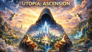 Title name: God IV: Utopia Ascension
