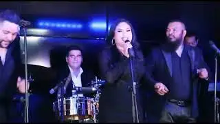 ( Anaconda ) Sexta Dimensi&oacute;n Latin Band In Los &Aacute;ngeles-Grupo vers&aacute;til   702-400-6994
