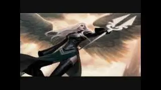Avacyn Restored Theme Song