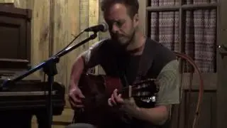 Argentina. Folk concert in Buenos-Aires-song 1