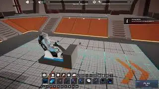 Let's Play Robocraft 2 Season 1 Episode 1: A Whole New World