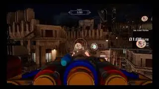 Final Fantasy XV | Exineris Buster | PS4