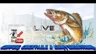 DSG MTB RESERVE CRATE Part1 Live Stream (Dicks Screwed Me )