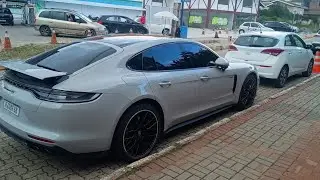 Ser&aacute; que s&oacute; lojista e picareta?Comprar carro de particular e seus ricos