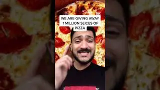 Welcome to Rarepizzas! #shorts