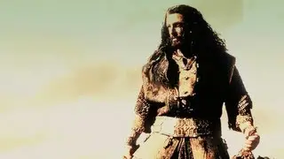 I am the only son • Thorin