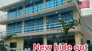 Exposing where the rich hide in this new diaspora community Marshall  {Creeds lodge}
