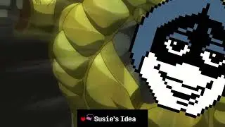 Susies idea