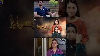 Iblees Drama Episode 25 & 26   Review | Har Pal Geo