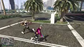 GTA V Modded Cars