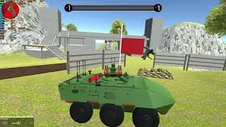 Ravenfield best video settings