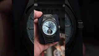 ZENITH DEFY SKYLINE TOURBILLON 'THE TIME PLACE 25TH ANNIVERSARY' LIMITED EDITION (2025)