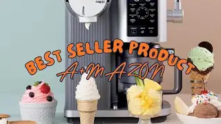 Ninja CREAMi Scoop & Swirl Ice Cream Maker 🍦 Make Delicious Soft Serve & Frozen Treats at Home!