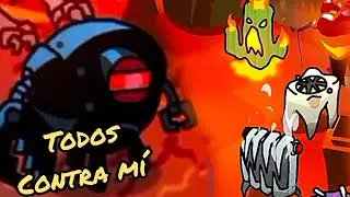DOMARON A HOPELOY | PHOBIES