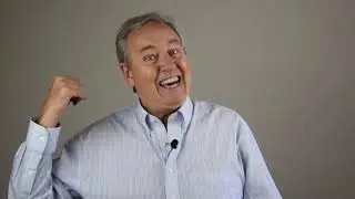 52 Types of Difficult People. Type 10: Loud Talker.