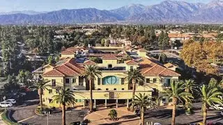 Pacifica Senior Living Hillsborough