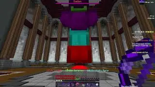 SOLO F6 WITHOUT ARMOR / ARMORLESS WARRIOR VI ( FAKEPIXEL SKYBLOCK SANDBOX )
