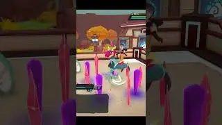 New Temtem Pvp Speedrun Challenge