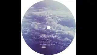 Joton - Frontier [MTLR004]