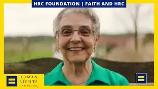 Meet the Catholic nun who affirmed transgender people for 20 years in secret