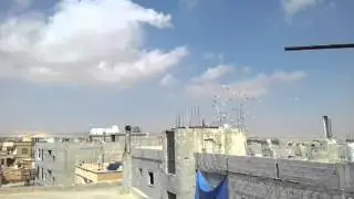Syria 2012 - Nabk | سوريا النبك&lrm;