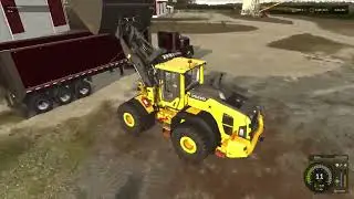 🔘 LIVE - LETS PLAY SOME FARMING SIM 25 - Ep. 21
