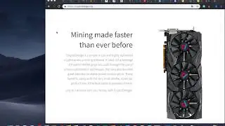 Майнинг SCRIV, SUQA, BitcoinDiamond, Ravencoin на алгоритмах Tribus, X22i, BCD и x16r их доходность