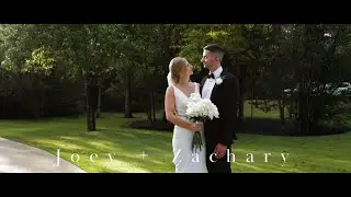 You are the one for me | Joey & Zachary | Jennings Trace