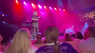 Air Supply 45th Anniversary Tour, Sydney Opera House Concert Hall. Lost in Love. 30-11-2022.